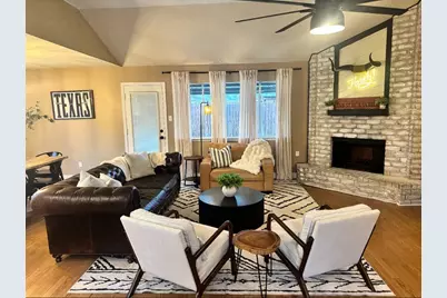 2406 Strait Lane, Houston, TX 77084 - Photo 2