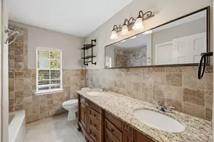 8130 Sunny Ridge Dr, Houston, TX 77095 - Photo 24