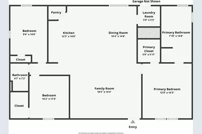 159 Saddle Surrey Road, Coldspring, TX 77331 - Photo 20