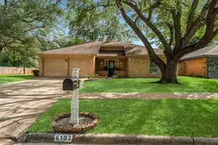 6103 Sunnygate Dr, Spring, TX 77373 - Photo 2