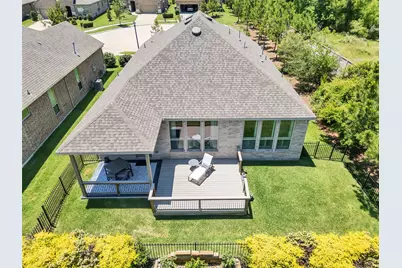223 Spotted Saddle Court, The Woodlands, TX 77382 - Photo 2