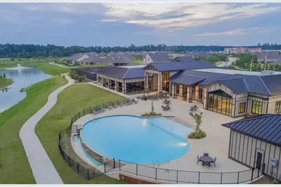 223 Spotted Saddle Court, The Woodlands, TX 77382 - Photo 44