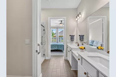 223 Spotted Saddle Court, The Woodlands, TX 77382 - Photo 34