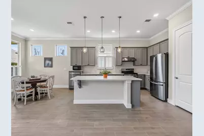 223 Spotted Saddle Court Court, The Woodlands, TX 77382 - Photo 12