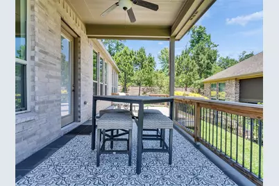 223 Spotted Saddle Court, The Woodlands, TX 77382 - Photo 38