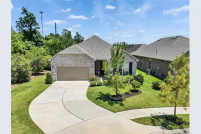 223 Spotted Saddle Court, The Woodlands, TX 77382 - Photo 1