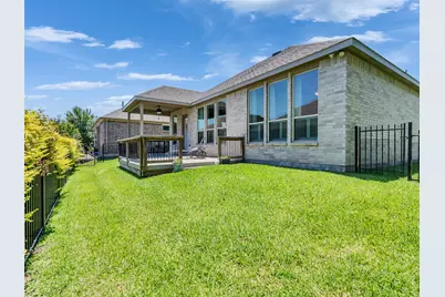 223 Spotted Saddle Court, The Woodlands, TX 77382 - Photo 6