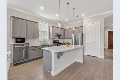 223 Spotted Saddle Court Court, The Woodlands, TX 77382 - Photo 16