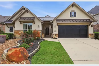 31209 Wooded Glen Lane, Spring, TX 77386 - Photo 1