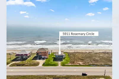 2416 Highway 87, Gilchrist, TX 77617 - Photo 2