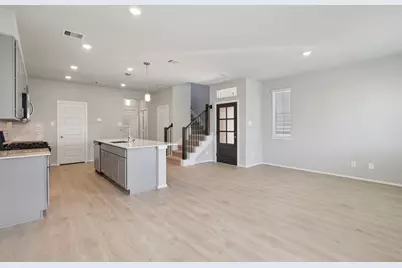 4207 Juniper Mist Drive, Missouri City, TX 77459 - Photo 4
