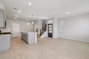 4207 Juniper Mist Dr, Missouri City, TX 77459 - Photo 4