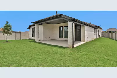 6734 Hillside View Lane, League City, TX 77546 - Photo 14
