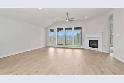 6734 Hillside View Lane, League City, TX 77546 - Photo 6