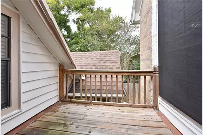 8409 Bayou Pine Court, Houston, TX 77040 - Photo 24
