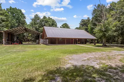 245 Pr 8368, Spurger, TX 77660 - Photo 4