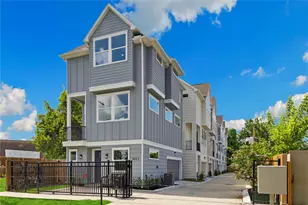 835 Rachel St, Houston, TX 77091 - Photo 2