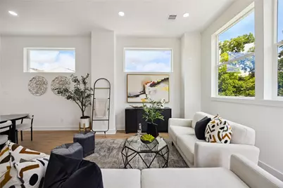 835 Rachel Street #D, Houston, TX 77091 - Photo 12