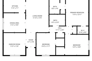 4606 Fitzwater Dr, Spring, TX 77373 - Photo 40