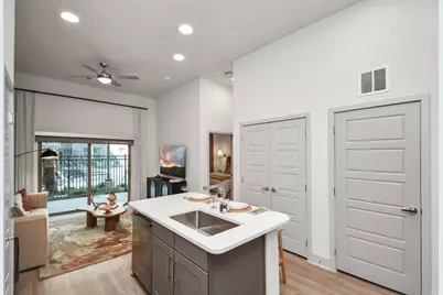 1617 Enid Street #338, Houston, TX 77009 - Photo 1