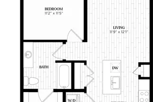 1617 Enid St, Houston, TX 77009 - Photo 2