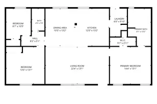121 Circle Oak Dr, Point Blank, TX 77364 - Photo 26