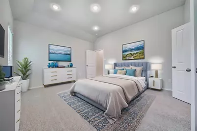 1410 Glenoaks Drive, Conroe, TX 77385 - Photo 12