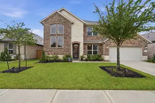 8419 Alvararo Bay Dr, Cypress, TX 77433 - Photo 1