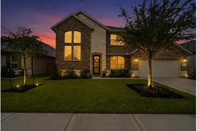8419 Alvararo Bay Drive, Cypress, TX 77433 - Photo 2