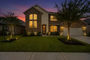 8419 Alvararo Bay Dr, Cypress, TX 77433 - Photo 2
