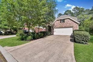 22 Wood Drake Place, Tomball, TX 77375 - Photo 2