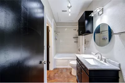 2205 McKinney Street #510, Houston, TX 77003 - Photo 14