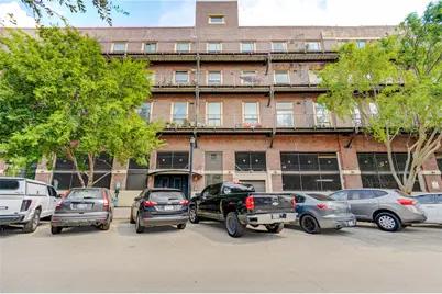 2205 McKinney Street #510, Houston, TX 77003 - Photo 4