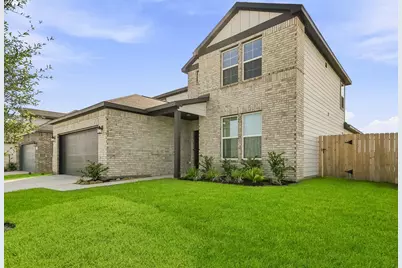 2631 Siena Court, Brookshire, TX 77423 - Photo 2