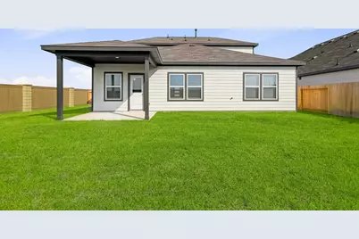 2631 Siena Court, Brookshire, TX 77423 - Photo 12