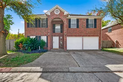 8366 Golf Green Circle, Houston, TX 77036 - Photo 1