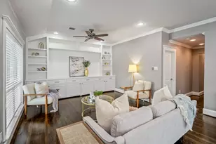 829 E 27th St, Houston, TX 77009 - Photo 6