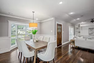 829 E 27th St, Houston, TX 77009 - Photo 8