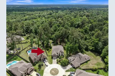 531 Woodsy Pine Court, Conroe, TX 77304 - Photo 6