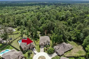 531 Woodsy Pine Ct, Conroe, TX 77304 - Photo 6