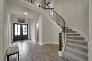 531 Woodsy Pine Ct, Conroe, TX 77304 - Photo 10