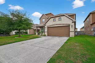 3218 Dapple Vale Trail, Spring, TX 77373 - Photo 2