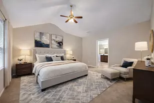 3218 Dapple Vale Trail, Spring, TX 77373 - Photo 4