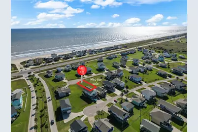 23106 Buena, Galveston, TX 77554 - Photo 1
