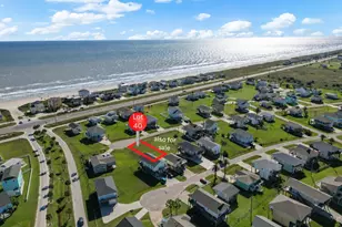 23106 Buena, Galveston, TX 77554 - Photo 1