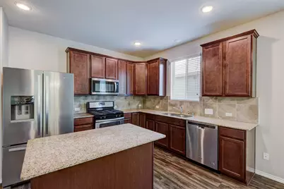 4344 Roaring Timber Drive, Conroe, TX 77304 - Photo 2
