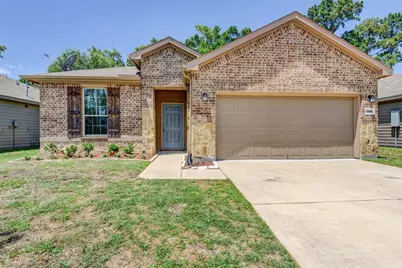 4344 Roaring Timber Drive, Conroe, TX 77304 - Photo 1