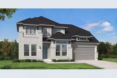 11322 Firebush Lane, Cypress, TX 77433 - Photo 1