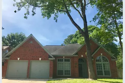 5323 Arbor Bridge Court, Kingwood, TX 77345 - Photo 2