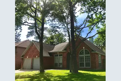 5323 Arbor Bridge Court, Kingwood, TX 77345 - Photo 1